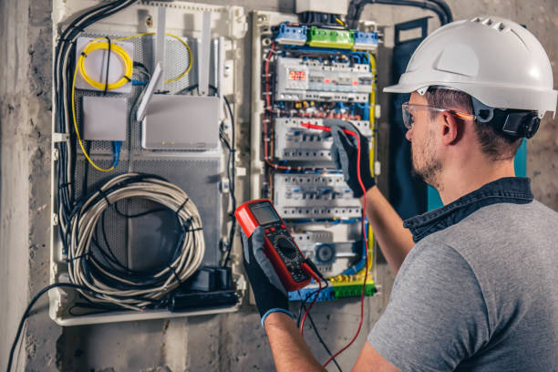 Best Electrical Troubleshooting Services  in Dalzell, SC