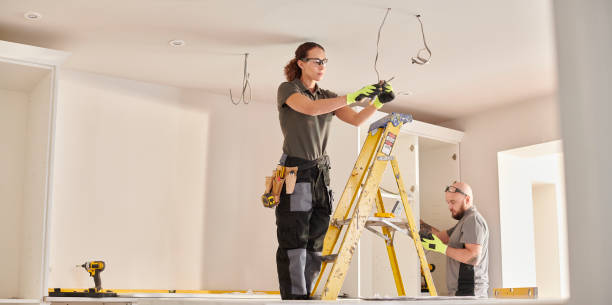 Affordable Electrical Installation in Dalzell, SC