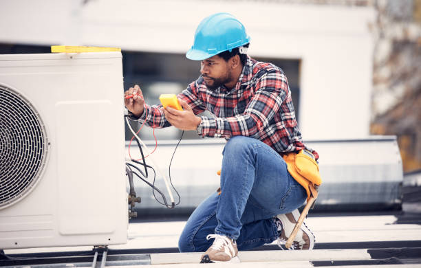 Best Electrical Repair Services  in Dalzell, SC