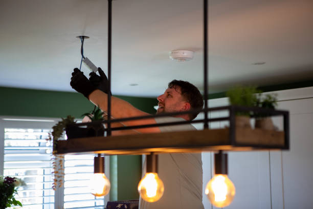 Industrial Electrical Services in Dalzell, SC