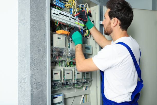 Dalzell, SC Electrician Company