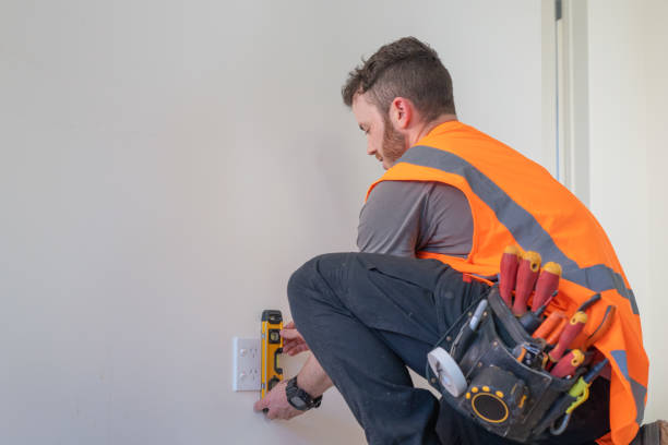 Best Local Electrician Companies  in Dalzell, SC