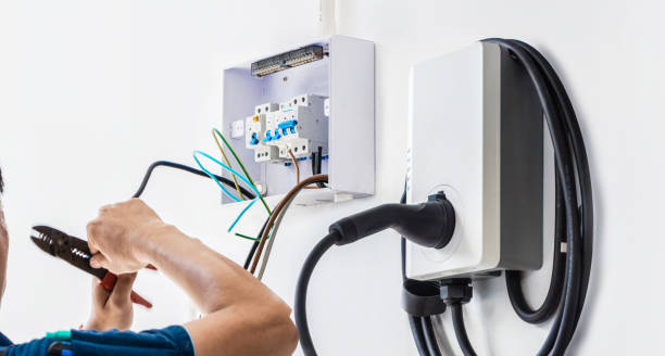 Best Commercial Electrician Services  in Dalzell, SC