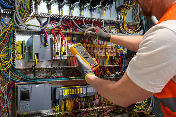 Best Circuit Breaker Repair  in Dalzell, SC