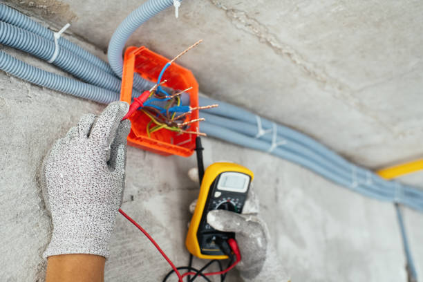 Electrical Upgrades for Homes in Dalzell, SC