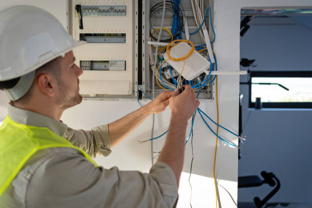 Best Affordable Electrician  in Dalzell, SC