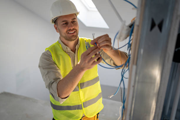 Best 24-Hour Electrician  in Dalzell, SC