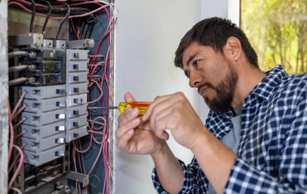 Best Emergency Electrical Repair  in Dalzell, SC